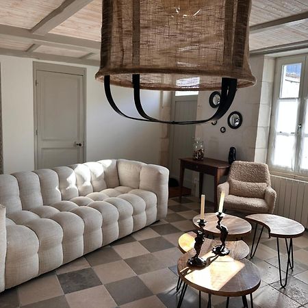 La Suite En Re Le Bois-Plage-en-Ré Екстериор снимка